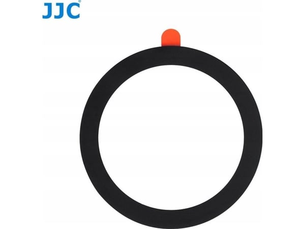 JJC sterk magnetisk ringholder til telefon MagSafe / Msr-bk1