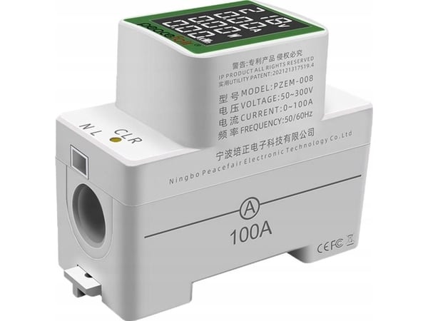 Studielampe Ulanzi LED V-120Bi - WB (2700 K - 6500 K) (UL4352)