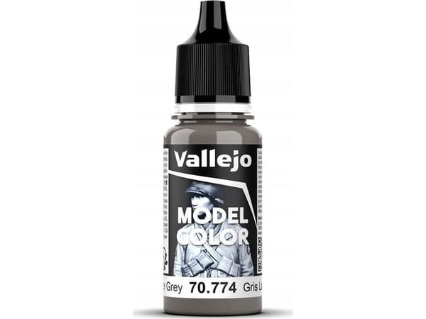 Vallejo Model Color 70.774 Lavender Grey (18 ml)