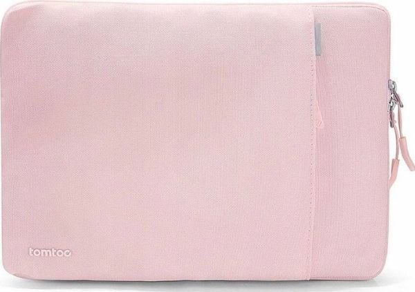 Tomtoc-sleeve - 14" MacBook Pro - Rosa Tomtoc-sleeve - 14" MacBook Pro - Rosa