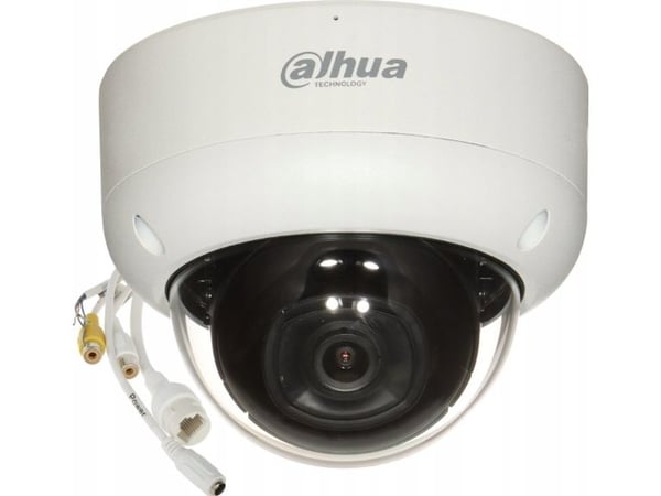 Dahua Technology IP-kamera Dahua IPC-HDBW3842E-AS-0280B IPC-HDBW3842E-AS-0280B