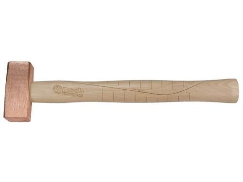 Peddinghaus kobberhammer 1160 g 360 mm 1 stk 5065031000