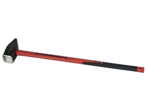 Peddinghaus Ultratec 5027984000 förslags-/stubbhammare 4830 g 900 mm DIN 17200 1 st