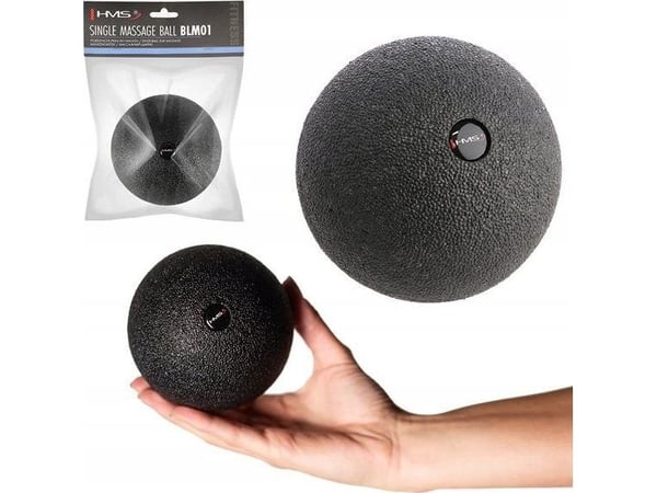 HMS BLM01 12 cm massagehjul/enhet för massage