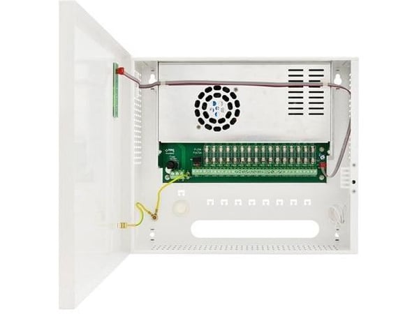IMPULSINIS MAITINTUVAS HPSDC-12V16X1A PULSAR