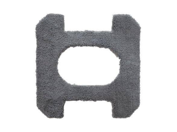 HUTT | rengjøringspad for modell W9 | 4 stk HUTT | rengjøringspad for modell W9 | 4 stk