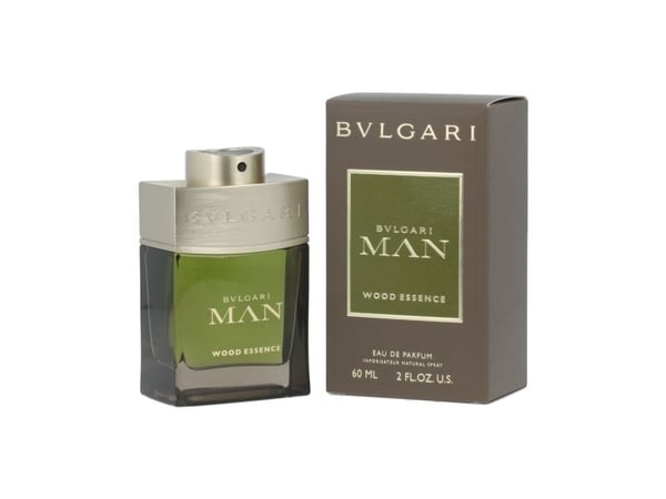 Bvlgari Man Wood Essence Eau De Parfum 60 ml (man)