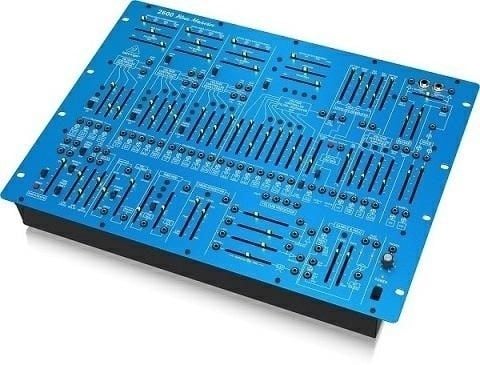 Behringer 2600 BLUE MARVIN - Analoginen syntetisaattori