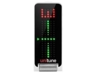 TC Electronic Unitune Clip klipstuner kromatisk