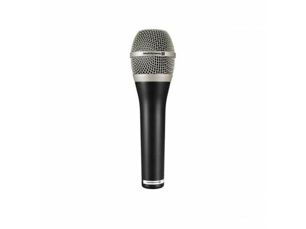 Beyerdynamic TG V50d, Scene/opptreden, 50 - 17000 Hz, 600 O, Kardioide, Koblet med ledninger (ikke trådløs), XLR-3