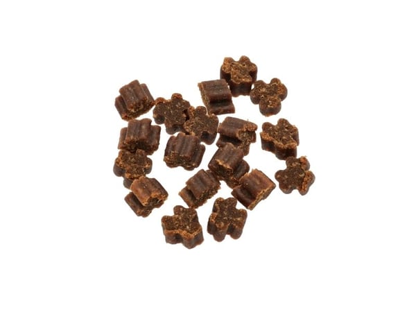 DOGMAN Pep Ups No Grain lamm 500g