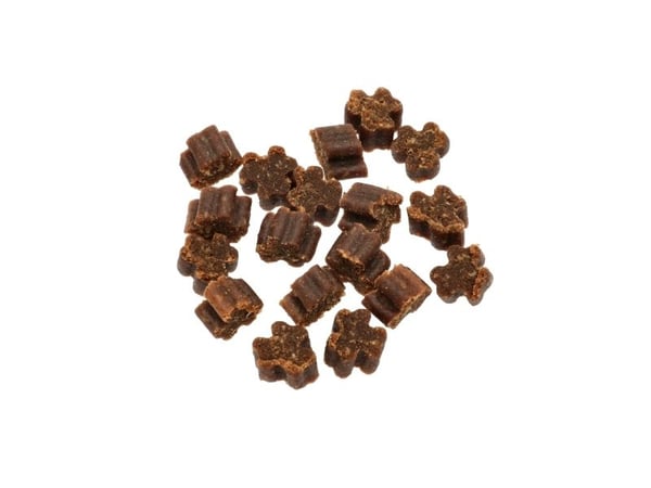 DOGMAN Pep Ups No Grain kalkon 500g