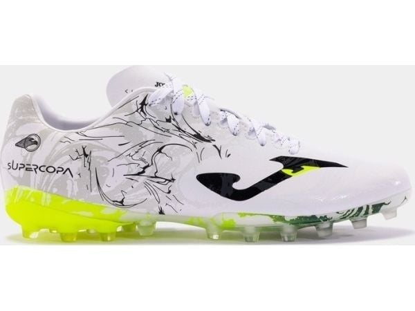 Joma Super Copa 2402 FG SUPS2402FG hvit 43