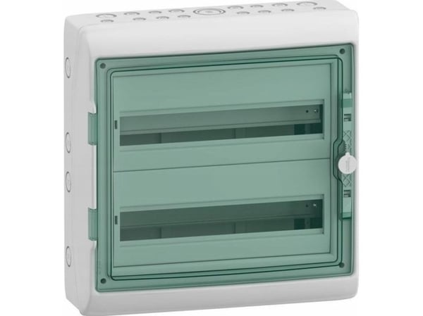 Schneider Electric 13434, Grå, 160 mm, 448 mm, 460 mm