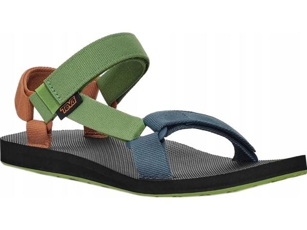 Teva M Original universalsandaler 1004006-DTMLT - 47