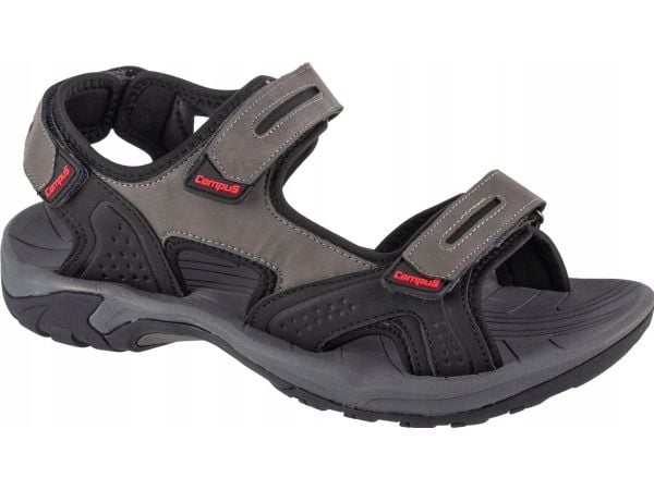 Campus sandal CM0112124230 grønn 44