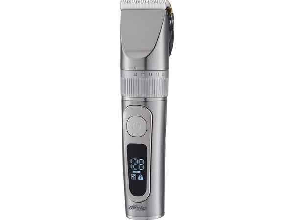 Mesko MS 2843 USB hår-/barbermaskin (MS 2843)
