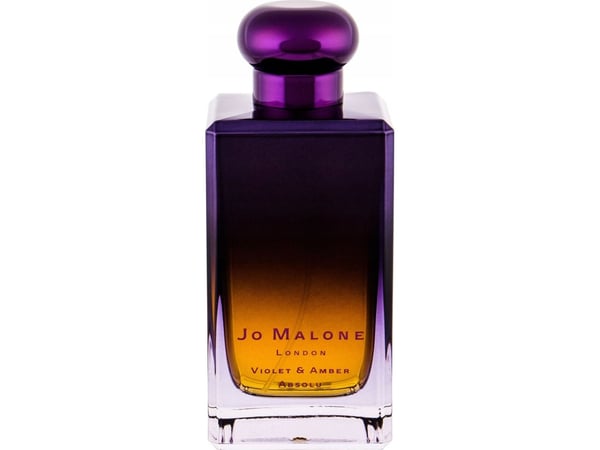 Jo Malone Violet &amp; Amber L`Absolu 100 ml