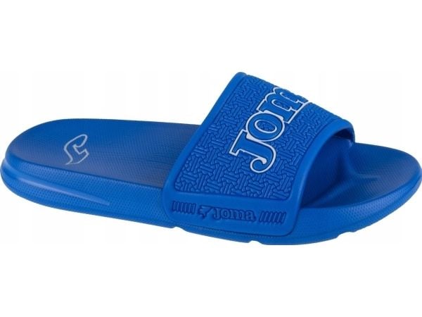 Joma Joma S.Land Jr 2404 SLANJS2404 blå 33