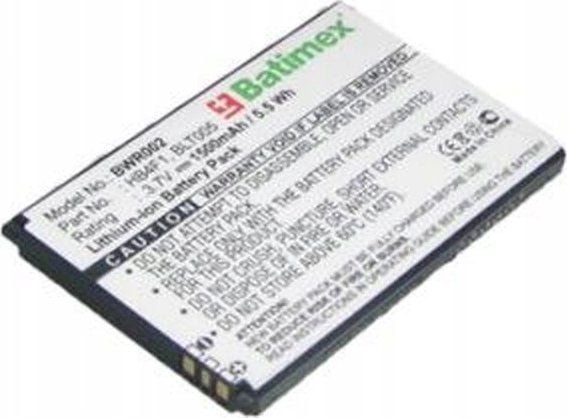 Akku Cameron Sino Akkutyyppi Bl161 Hb4f1 Hwbaf1 Blt005 Huawei U8230 Lenovo A1 / Cs-hu8220sl:lle