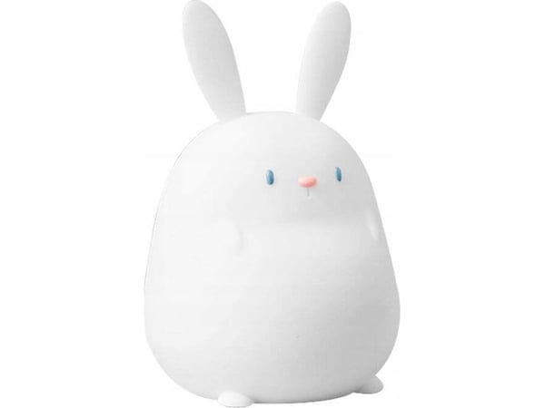 SuperFire RAB-02 Little Rabbit nattlampe for barn SuperFire RAB-02 Little Rabbit nattlampe for barn