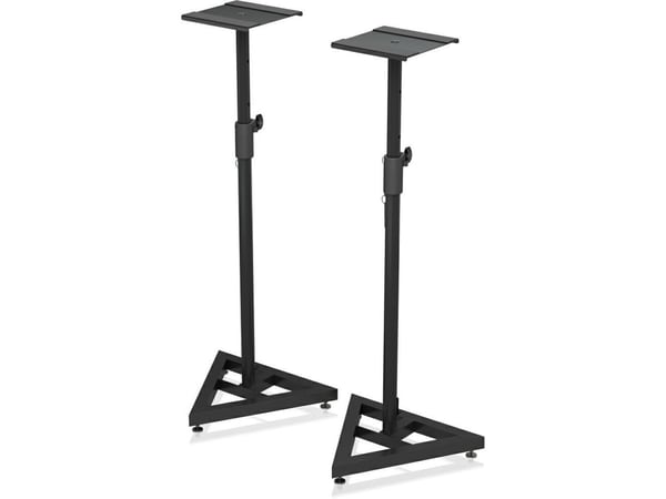 Behringer SM5002 - står for studiomonitorer med høydejustering 93 - 115 cm