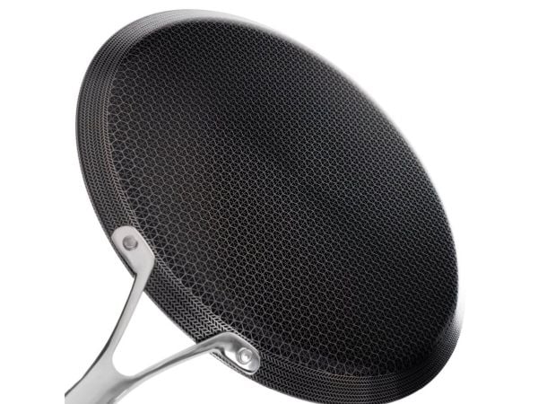 Kohersen Black Cube 29 cm pandekage pannu