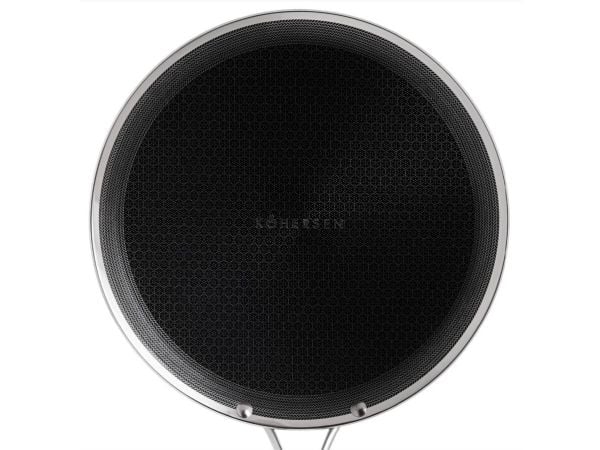 Kohersen Black Cube 29 cm pandekage pannu