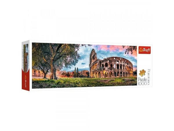 Trefl 29030, 1000 styck