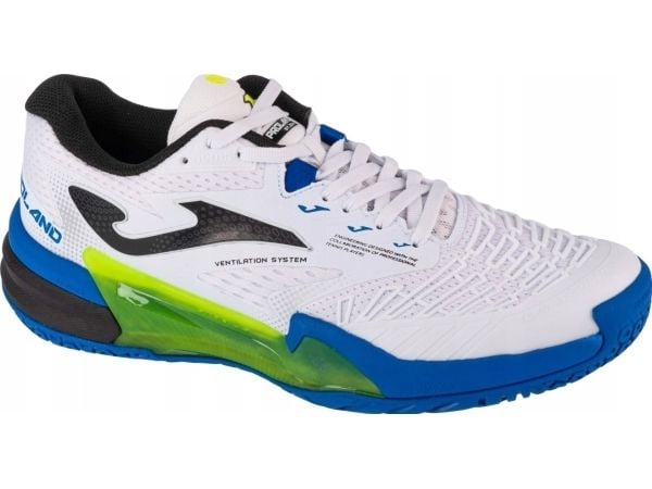 Joma Roland Men 2402 TROLAS2402AC hvite 42