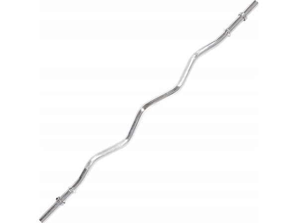 Best Sporting Kevyesti rikkinäinen griffin 120 cm BEST SPORITNG fi30mm renkaat