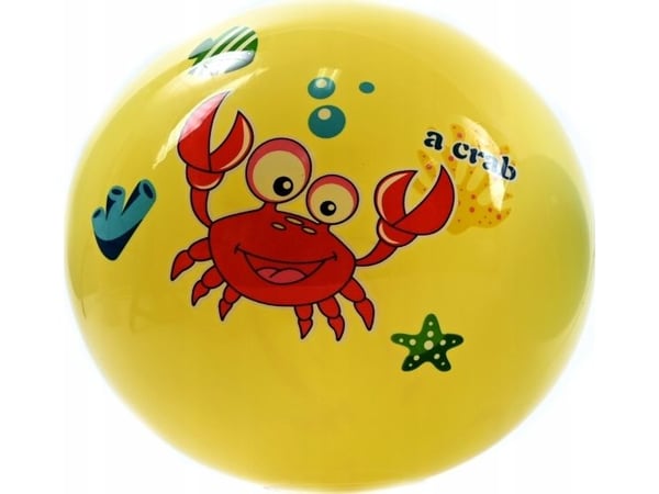 Midex Ball 9" BW PB PB D42827 48829