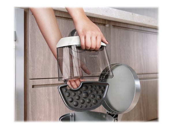 Electrolux PC91-ALRG sylinteri tyhjiö Kuiva 650 W pussiton