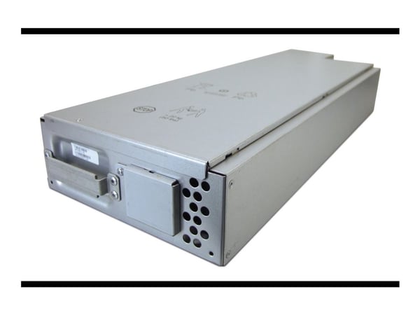 APC Replacement Battery Cartridge #118 - UPS-batteri - 1 x batteri - blysyre - for P/N: SMX120RMBP2U, SYAF16KRMT