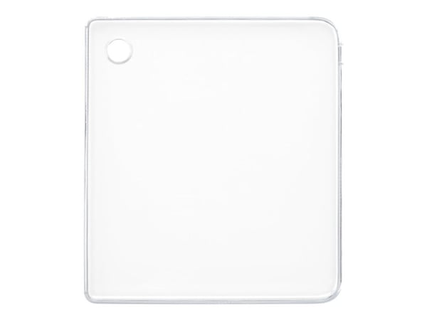 Kobo Libra - Baksidedeksel for eBook-leser - gjennomsiktig - for Kobo Libra Colour