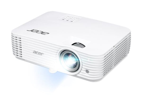 Acer H6543Ki hjemmekinospill DLP-projektor 4800 ANSI lumen