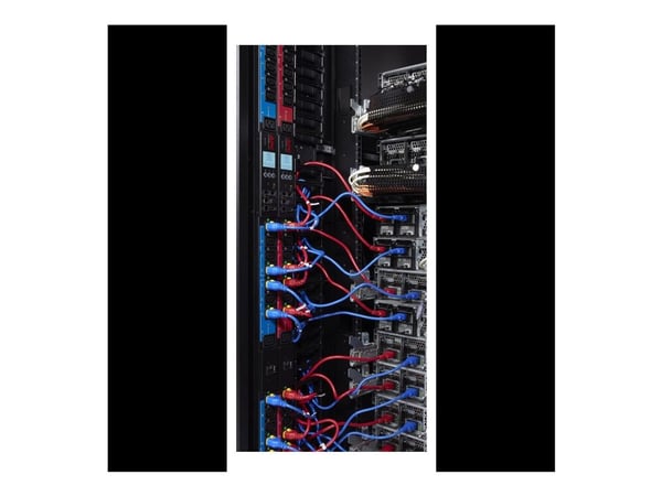 APC AP8702S-WWX590, 0,61 m, C13 liitin, C14 liitin, 10 A