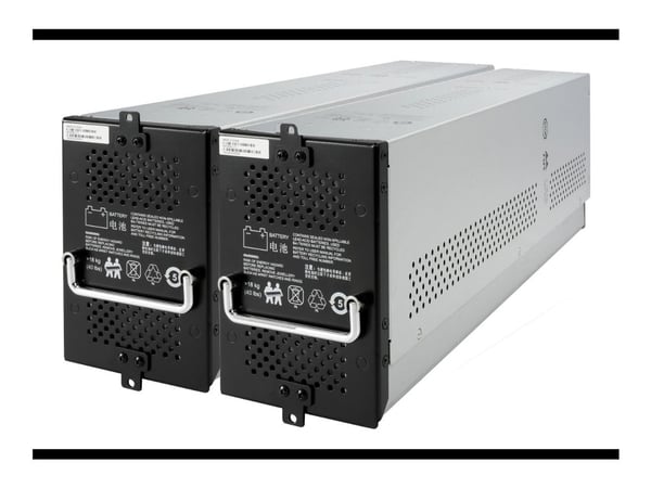 APC RBC172 - UPS-batterier