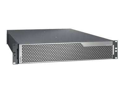 APC Smart-UPS On-Line SRTL180RM2UBP - Ekstern batteripakke (rackmonterbar/ekstern) - litiumion - 2U - for P/N: SRTL10KRM4UT, SRTL5KRM2UI-HW, SRTL5K...