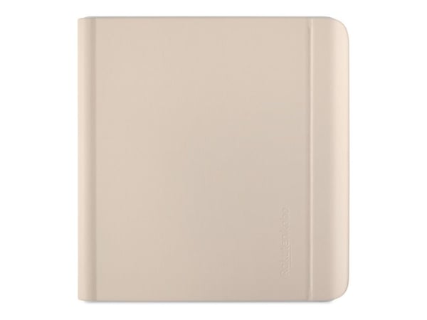 Kobo Libra SleepCover - Lommebok for eBook-leser - sandbeige - for Kobo Libra Colour