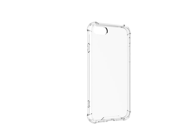 ZAGG IF DEFENCE CASE APPLE IPHONE 7/8/SE SCREEN CLEAR (300207093)