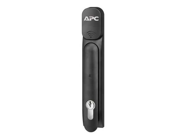 APC NetBotz 13.56 MHz Handle Kit - Håndtakssett for racktilgang - TAA-samsvar - for P/N: NBRK0250, NBRK0750