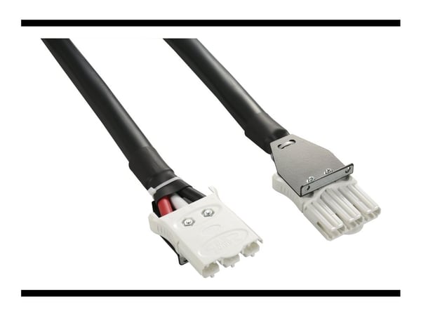 APC - Batteriforlengelseskabel - 5 m