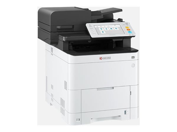 KYOCERA ECOSYS MA4000cix HyPAS 3 in 1 -värimonitoimilaite-järjestelmä