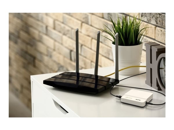 APC Back-UPS Connect CP12036LI -