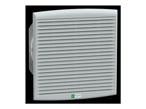 Schneider Electric NSYCVF850M230PF Ventilatormodul 230 V (B x K x T) 316 x 336 x 162 mm 1 stk 1 stk