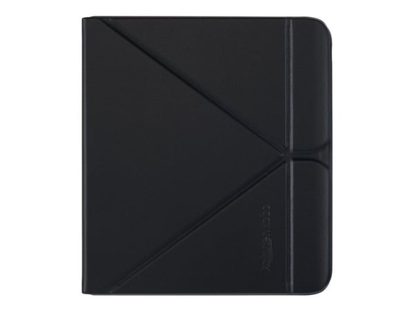 Kobo Libra SleepCover - Lommebok for eBook-leser - svart - for Kobo Libra Colour