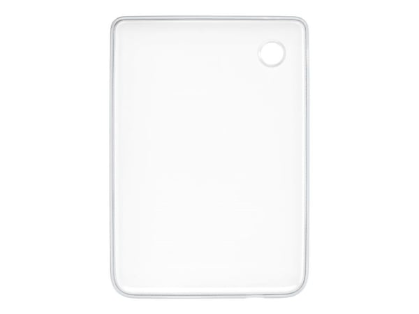 Rakuten Kobo Clear Case, Suojus, Läpinäkyvä, Kobo, 15,2 cm (6"), Clara Colour / Clara BW, 15,2 cm (6")