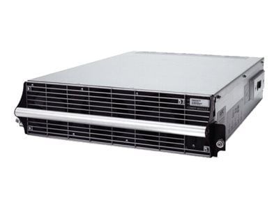 APC Symmetra PX Power Module - UPS (plug-in modul) - AC 400 V - 16 kW - 16000 VA - 3-faset - uten batteri - utgangskontakter: 1 - 3U - for P/N: SY3...