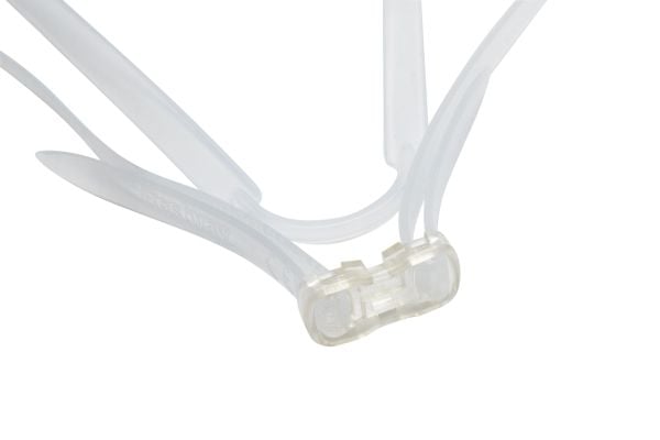 Bestway 21077, Unisex, Multi, Assorterte farger, Polykarbonat, Hvit, Silikon